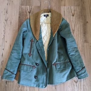 APC Flight Jacket
